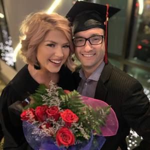 Meet your Posher, Candacy